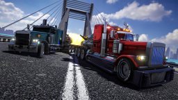 Truck Drag Racing Legends Simulator (NS)   © GameToTop 2023    6/6