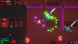 Gravity Oddity (NS) &nbsp; &copy; Invincible Cat 2023 &nbsp;  4/6