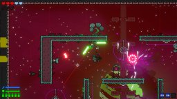 Gravity Oddity (NS) &nbsp; &copy; Invincible Cat 2023 &nbsp;  6/6