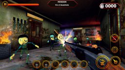 Zombie Sniper Shooter: Stickman War (NS)   © GameToTop 2023    1/6