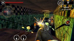 Zombie Sniper Shooter: Stickman War (NS)   © GameToTop 2023    2/6