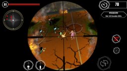 Zombie Sniper Shooter: Stickman War (NS)   © GameToTop 2023    3/6
