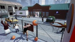 Down And Out (PS5) &nbsp; &copy; Zatun 2023 &nbsp;  4/6