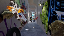 Down And Out (PS5) &nbsp; &copy; Zatun 2023 &nbsp;  5/6