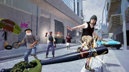 Down And Out (PS5) &nbsp; &copy; Zatun 2023 &nbsp;  6/6