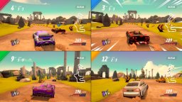 Horizon Chase 2 (NS)   © Epic 2023    4/6