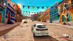 Horizon Chase 2 (NS)   © Epic 2023    6/6