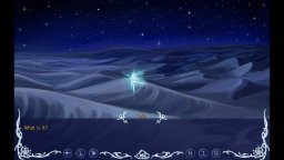 Earthshine (NS) &nbsp; &copy; Sometimes You 2023 &nbsp;  5/6