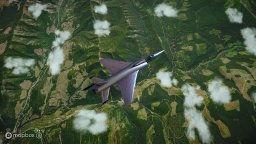 Aireo FlightSimulator (NS) &nbsp; &copy; Airror 2023 &nbsp;  2/6