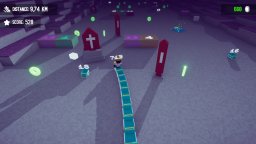 Super Snake Block DX (XBXS)   © Derik D.F 2023    5/6