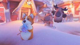 Party Animals (XBXS)   © Source Technology 2023    5/6