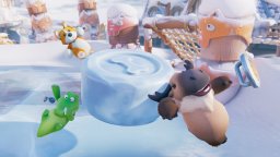 Party Animals (XBXS)   © Source Technology 2023    6/6