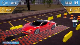 Car Parking Simulator 2024 (NS) &nbsp; &copy; VG Games 2023 &nbsp;  6/6