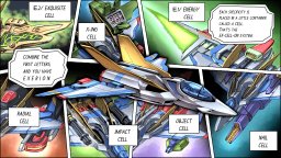 Final Exerion (NS) &nbsp; &copy; City Connection 2023 &nbsp;  6/6