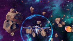 Galaxy Battle (NS)   © Gametry 2023    4/5