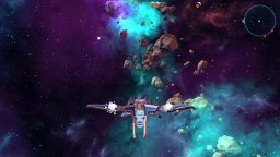 Galaxy Battle (NS)   © Gametry 2023    5/5