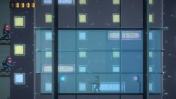 Sentry City (NS) &nbsp; &copy; Flynn's Arcade 2023 &nbsp;  5/6