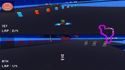 Retro Kart Rush (NS)   © TuanisApps 2023    6/6