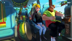 Crowns And Pawns: Kingdom Of Deceit (NS)   © Thunderful 2023    5/6