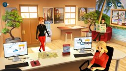 Crowns And Pawns: Kingdom Of Deceit (NS)   © Thunderful 2023    6/6