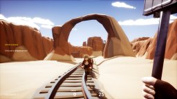 PolyBoy War (PS4) &nbsp; &copy; Whale Rock 2023 &nbsp;  4/6