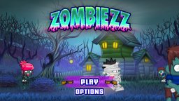 Zombiezz (PS5)   © Smobile 2023    1/6