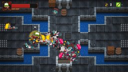 Zombiezz (PS5) &nbsp; &copy; Smobile 2023 &nbsp;  5/6