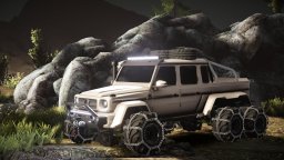 4x4 Mud: Offroad Car Simulator & Truck (NS)   © GameToTop 2023    2/6
