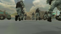 Humvee Assault: War 3D FPS (NS)   © Demenci 2023    4/6