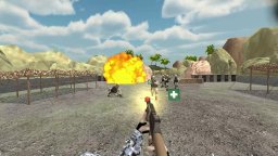 Humvee Assault: War 3D FPS (NS)   © Demenci 2023    5/6