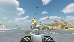 Humvee Assault: War 3D FPS (NS)   © Demenci 2023    6/6