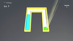 Puzzle Balls (NS)   © Entity3 2023    1/5