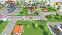 Crazy Bus (NS)   © Entity3 2023    1/5