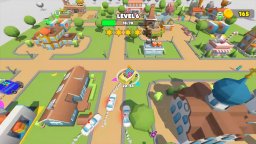 Crazy Bus (NS)   © Entity3 2023    2/5