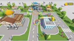 Crazy Bus (NS)   © Entity3 2023    3/5