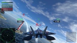 AirJet Fighter Sky Dominators: Aerial Assault (NS)   © GoGame 2023    4/6