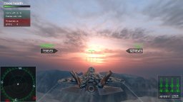 AirJet Fighter Sky Dominators: Aerial Assault (NS)   © GoGame 2023    5/6