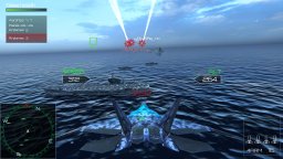 AirJet Fighter Sky Dominators: Aerial Assault (NS)   © GoGame 2023    6/6