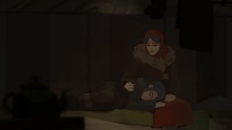 Torn Away (XBO) &nbsp; &copy; OverGamez 2023 &nbsp;  4/6