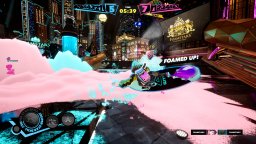 Foamstars (PS5) &nbsp; &copy; Square Enix 2023 &nbsp;  4/6