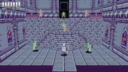 Diorama Dungeoncrawl: Master Of The Living Castle (NS)   © EastAsiaSoft 2023    2/6
