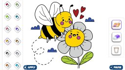 Paint Pro For Kids 0+ (NS) &nbsp; &copy; Dezvolt 2023 &nbsp;  2/6