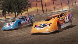 World Of Outlaws: Dirt Racing '23 Edition (NS)   © iRacing 2023    3/3