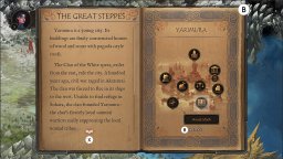 Fabled Lands (NS) &nbsp; &copy; Prime Games 2023 &nbsp;  5/6