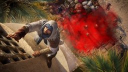 Assassin's Creed Mirage (XBXS)   © Ubisoft 2023    3/3