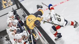 NHL 24 (XBXS)   © EA 2023    1/3