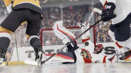 NHL 24 (XBXS)   © EA 2023    2/3