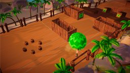 Survivor: Castaway Island (PS4)   © Microids 2023    5/6