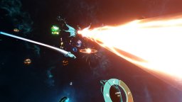 Ghost Signal: A Stellaris Game (PS5)   © Fast Travel 2023    1/6