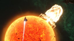 Ghost Signal: A Stellaris Game (PS5)   © Fast Travel 2023    3/6